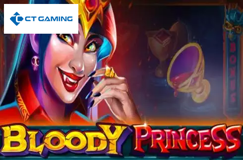 Bloody Princess